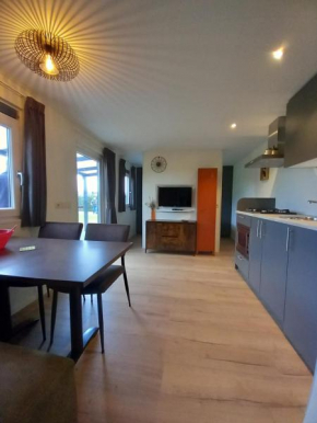 Chalet Oppe Hook